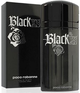 Paco Rabanne Black XS L Exces Intense f�rfi parf�m R�gi kiad�sban 100ml EDT K�l�nleges Ritkas�g!
