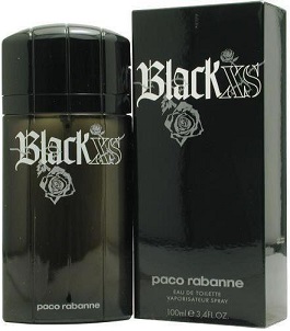 Paco Rabanne Black XS 2005 f�rfi parf�m  100ml EDT Ritkas�g! Utols� Db-ok!