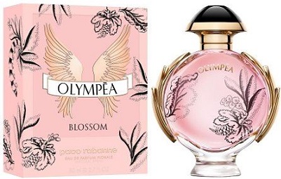 Paco Rabanne Olympea Blossom n�i parf�m    30ml EDP