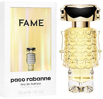 Paco Rabanne Fame n�i parf�m   50ml EDP