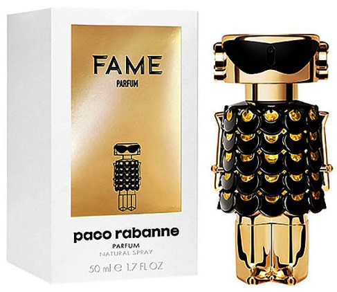 Paco Rabanne Fame Parfum n�i parf�m   50ml Extrait de parfum