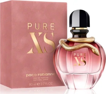 Paco Rabanne Pure XS pour Elle n�i parf�m    30ml EDP
