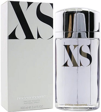 Paco Rabanne XS f�rfi parf�m  100ml EDT �j kiad�s Ritkas�g!