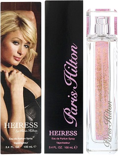 Paris Hilton Heiress n�i parf�m  30ml EDP K�l�nleges Ritkas�g! Utols� Db Rakt�rr�l! Id�szakos Akci�!