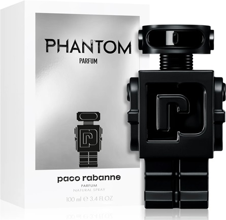 Paco Rabanne Phantom Extrait de Parfum f�rfi parf�m  150ml �jrat�lthet� Ritkas�g! Utols� Db Rakt�rr�l! Id�szakos Akci�!