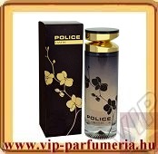 Police Dark