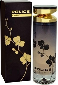 Police Dark Woman n�i parf�m  100ml EDT Ritkas�g!