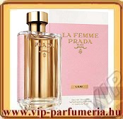 La Femme L eau