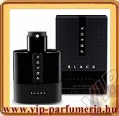 Luna Rossa Black