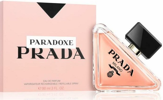 Prada Paradoxe n�i parf�m    50ml EDP �jrat�lthet� Siker term�k! K�l�nleges Ritkas�g! Utols� Db Rakt�rr�l! Id�szakos Akci�!