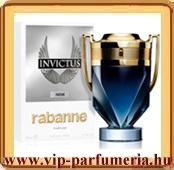 Invictus Parfum