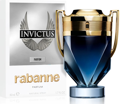 Paco Rabanne Invictus Parfum f�rfi parf�m   100ml Parf�m Ritkas�g!
