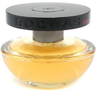 Rochas Absolu n�i parf�m 50ml EDP (Teszter kupakkal) K�l�nleges Ritkas�g!