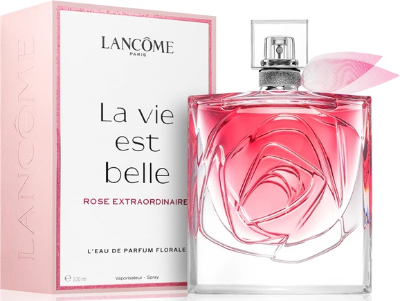 Lancome La Vie Est Belle Rose Extraordinaire n�i parf�m   100ml EDP