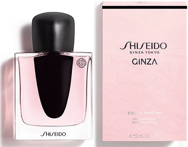 Shiseido Ginza EDP n�i parf�m  90ml EDP Ritkas�g!