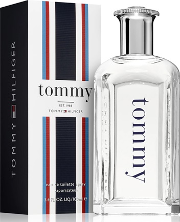 Tommy Hilfiger Tommy f�rfi parf�m   100ml EDT