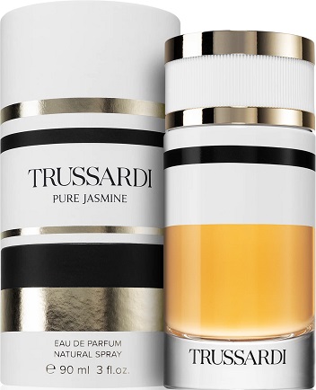 Trussardi Pure Jasmine n�i parf�m   60ml EDP Korl�tozott Db sz�m!
