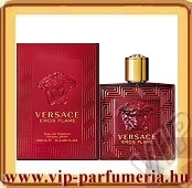 Versace Eros Flame