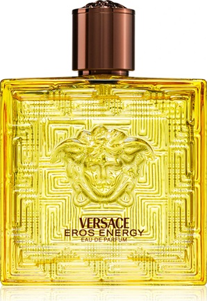 Versace Eros Energy f�rfi parf�m 100ml EDP (Teszter) Ritkas�g! Id�szakos Akci�!