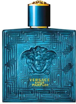 Versace Eros f�rfi parf�m 100ml (Teszter) Extrait de Parfum Ritkas�g! Id�szakos Akci�!
