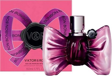 Viktor & Rolf Bonbon Couture Intense n�i parf�m  50ml EDP Ritkas�g!