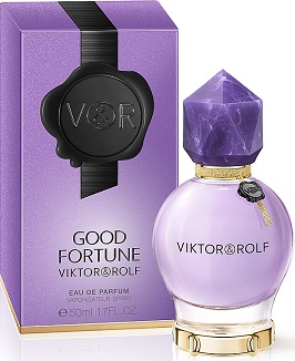 Viktor & Rolf Good Fortune n�i parf�m  90ml EDP Ritkas�g!