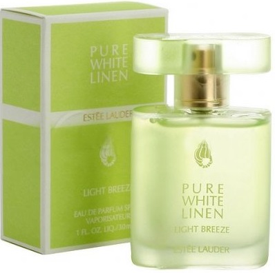 Est�e Lauder Pure White Linen Light Breeze n�i parf�m 60ml EDP (Doboz n�lk�l kupakkal) K�l�nleges Ritkas�g! Utols� Db Rakt�rr�l! Id�szakos Akci�!