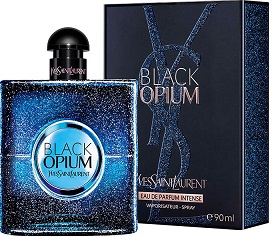 YSL Black Opium Intense n�i parf�m    30ml EDP