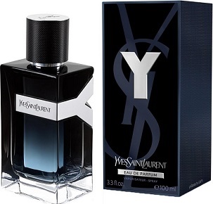 Yves Saint Laurent Y f�rfi parf�m  100ml EDP �jrat�lthet� Ritkas�g!
