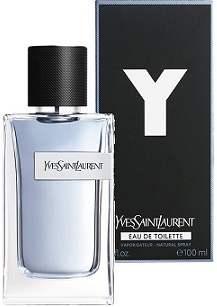 Yves Saint Laurent Y f�rfi parf�m   60ml EDT Ritkas�g! Utols� Db Rakt�rr�l! Id�szakos Akci�!