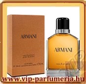 Armani Eau d Aromes