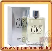 Acqua di Gio Essenza