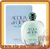 Acqua Di Gioia Eau Fraiche