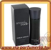 Armani Code
