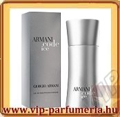 Armani Code Ice