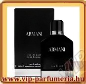 Eau de Nuit