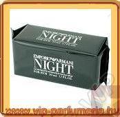 Emporio Armani Night