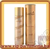 Aquolina Gold Sugar