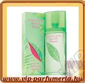 Green Tea Tropical