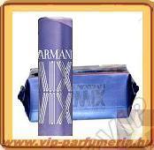 Giorgio Armani Remix Elle