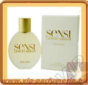 Sensi White Note