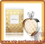 Elizabeth Arden Untold illatcsal�d