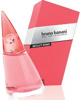 Bruno Banani Absolute Woman n�i parf�m  40ml EDT