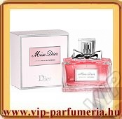 Miss Dior Absolutely Blooming