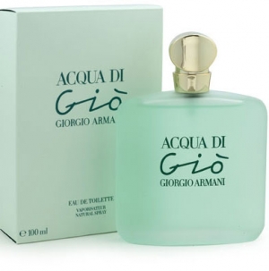 Giorgio Armani Acqua di Gio n�i parf�m  100ml EDT K�l�nleges Ritkas�g! Id�szakos Akci�!