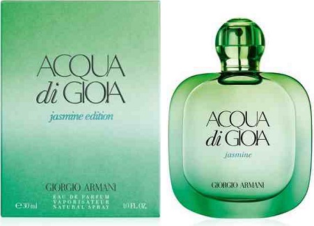 Giorgio Armani Acqua Di Gioia Jasmine n�i parf�m  100ml EDP Teszter kupakkal K�l�nleges Ritkas�g!