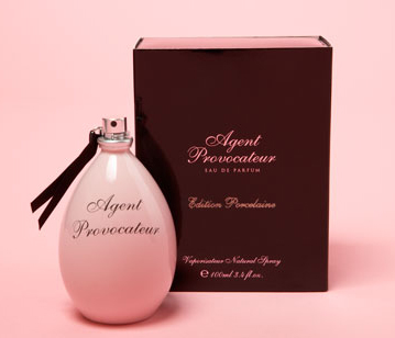 Agent Provocateur n�i parf�m  100ml EDP Ritkas�g Rakt�rr�l Utols� Db!