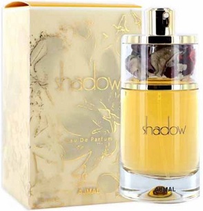 Ajmal Shadow for her edp n�i parf�m  75ml EDP Ritkas�g! Utols� Db Rakt�rr�l!