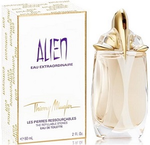 Thierry Mugler Alien Eau Extraordinaire n�i parf�m 30ml EDT K�l�nleges Ritkas�g!