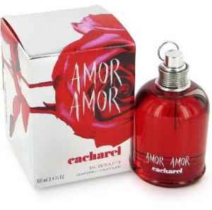 Cacharel Amor amor n�i parf�m  50ml EDT Ritkas�g!